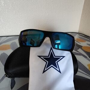 Oakley Cowboy Sunglasses